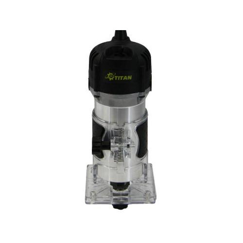 Фрезер вертикальний Титан ПКФ-50